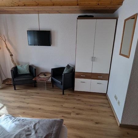 Gasthof Kuessaburg Kussaberg Экстерьер фото