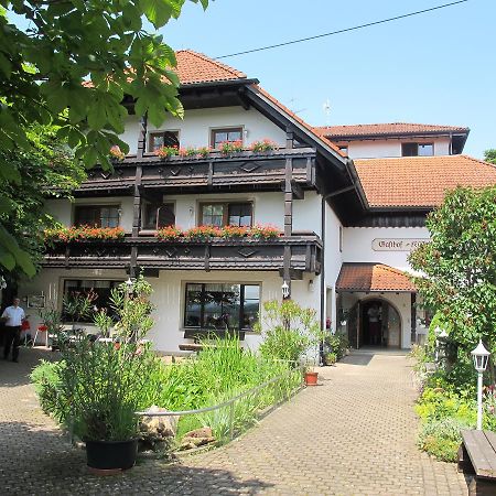 Gasthof Kuessaburg Kussaberg Экстерьер фото