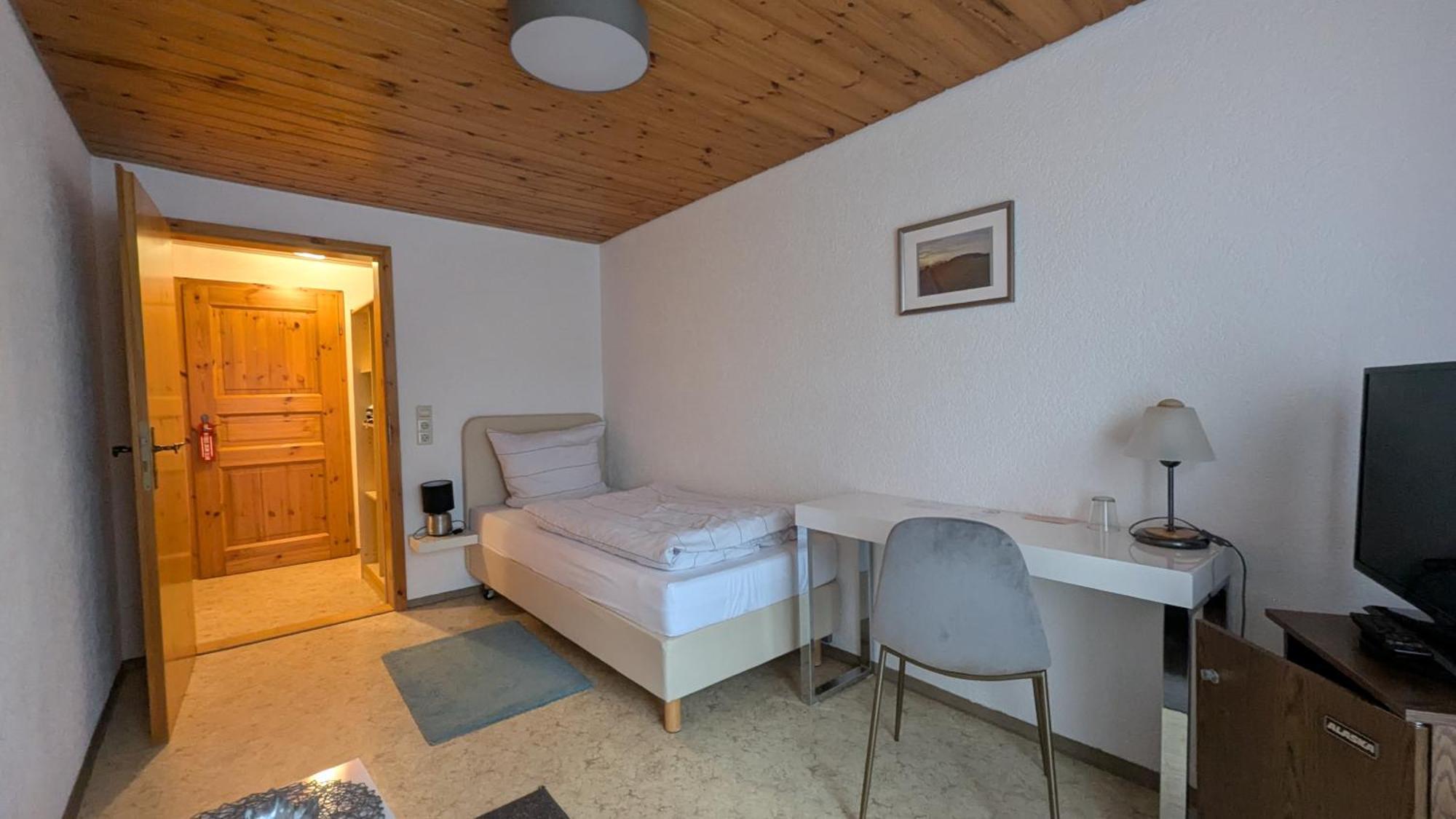 Gasthof Kuessaburg Kussaberg Экстерьер фото