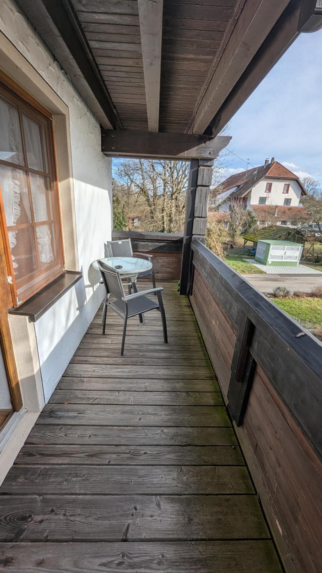 Gasthof Kuessaburg Kussaberg Экстерьер фото