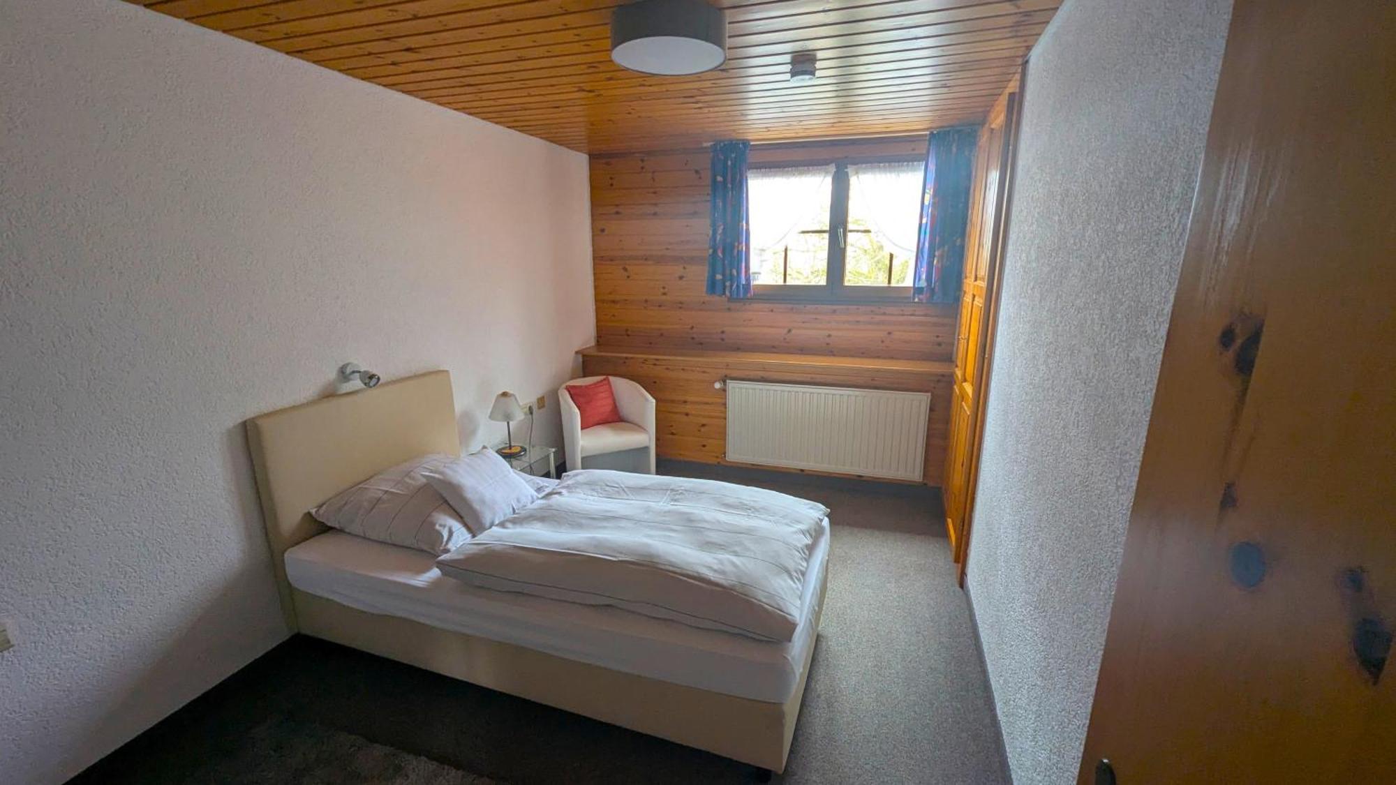 Gasthof Kuessaburg Kussaberg Экстерьер фото