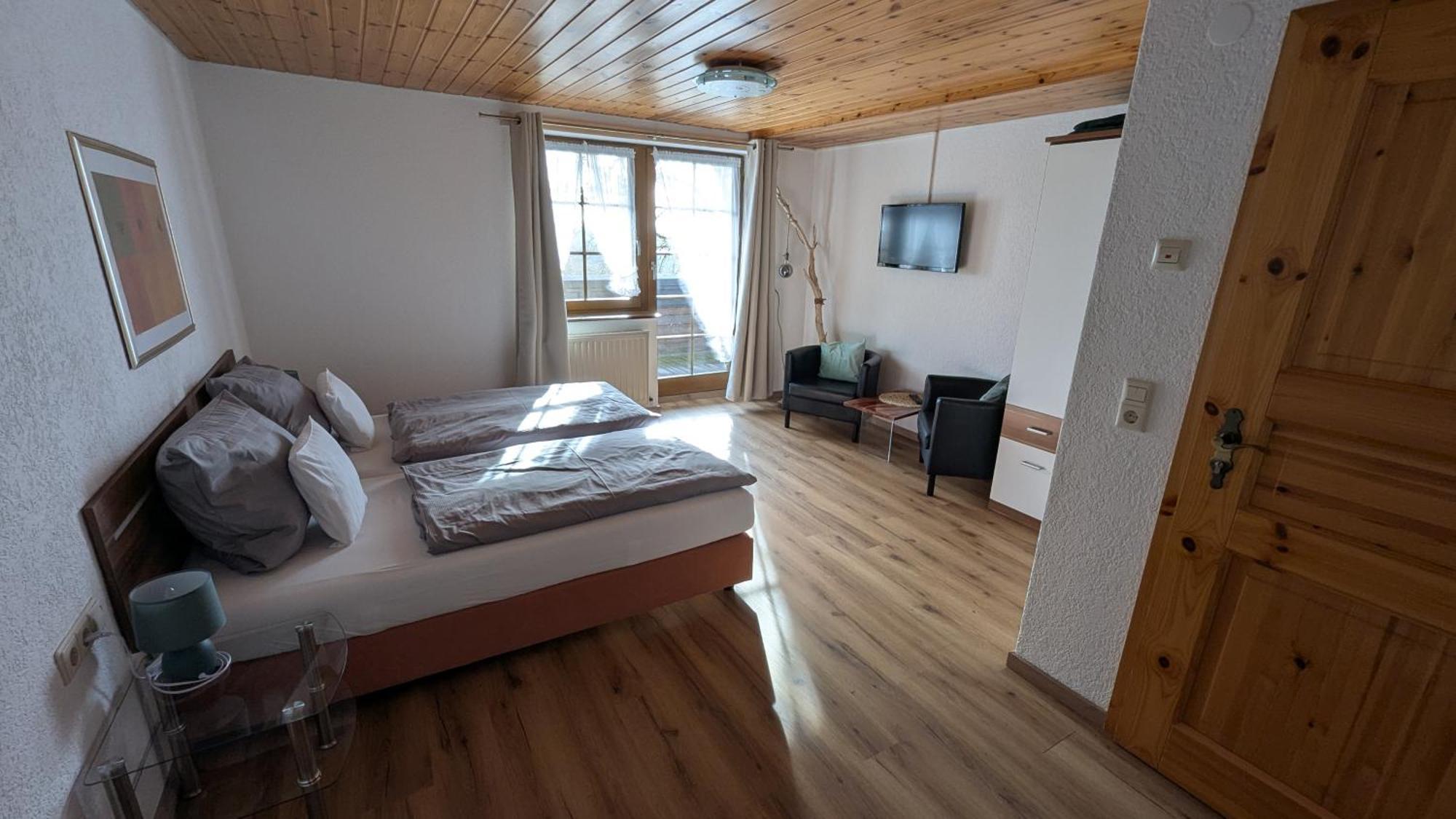 Gasthof Kuessaburg Kussaberg Экстерьер фото